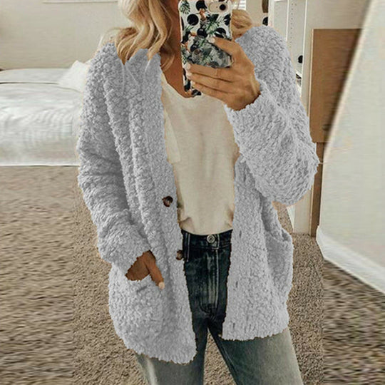 EB | Zeitlose und Elegante Winterjacke