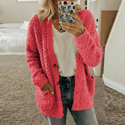 EB | Klassische und Bequeme Winterjacke
