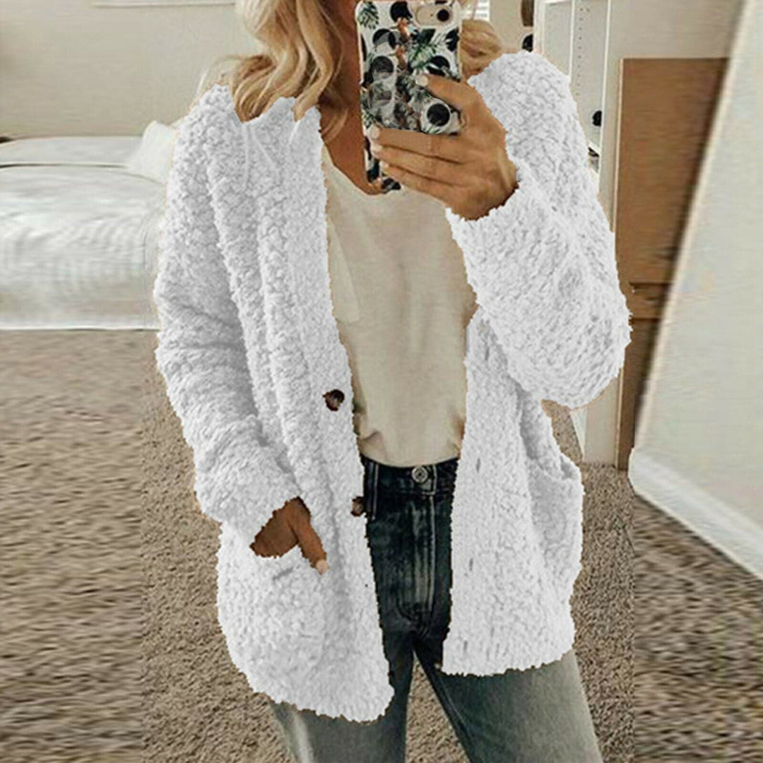 EB | Klassische und Bequeme Winterjacke