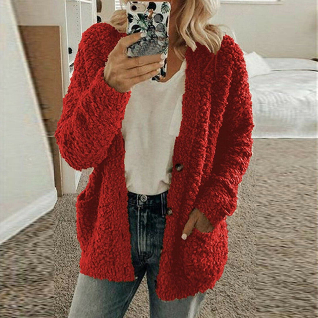 EB | Zeitlose und Elegante Winterjacke