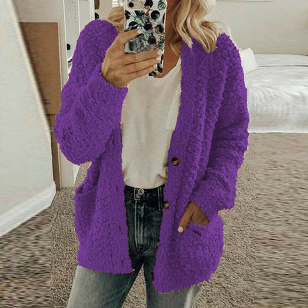 EB | Zeitlose und Elegante Winterjacke
