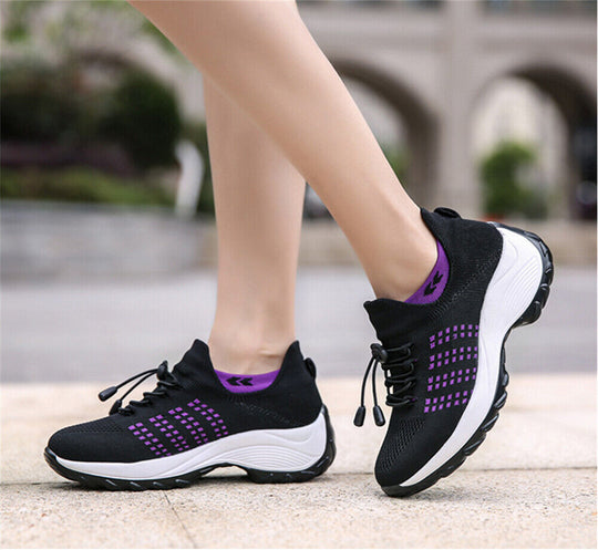 Damen Socken Sneaker EB