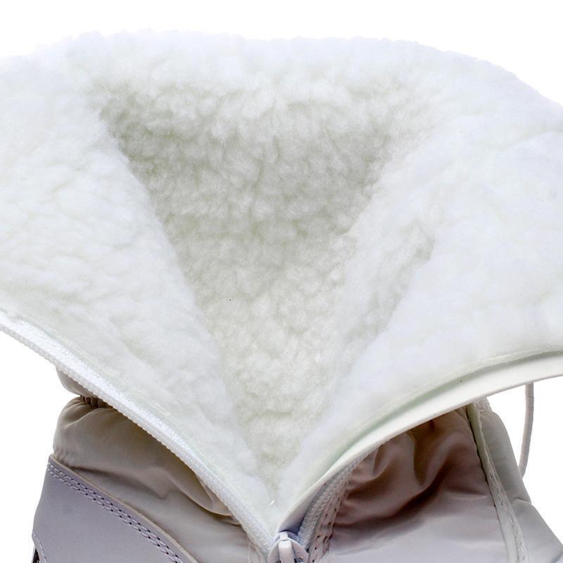 Rebecca Schnee boots | Stilvoll & Funktional EB