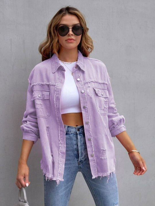EB | In Jeans Faith Stylisch & Bequem