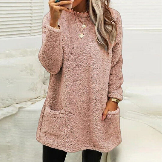 EB | Modischer Pullover mit Struktur