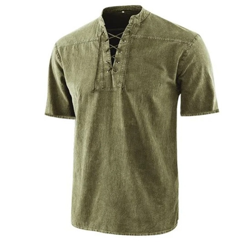 EB | Herren Retro Hemd