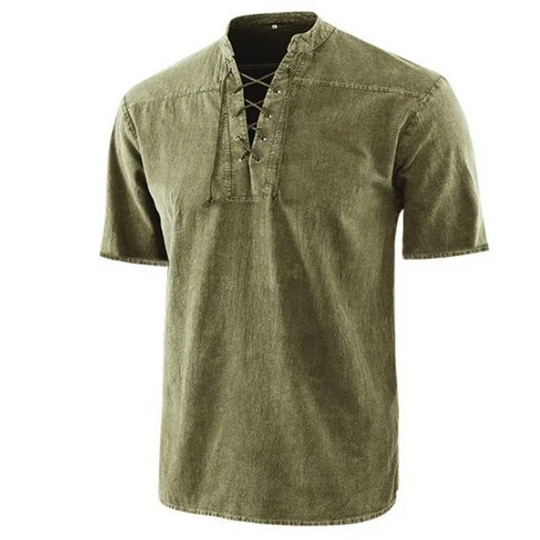 EB | Herren Retro Hemd