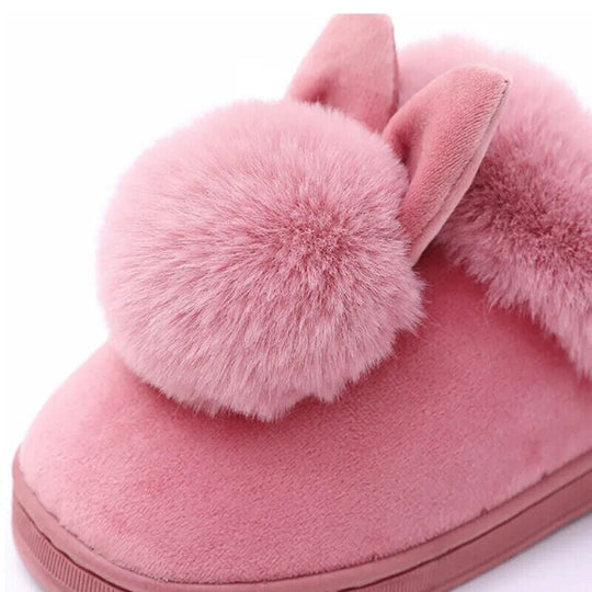 Maggie Slippers | Flauschig & Bequem EB