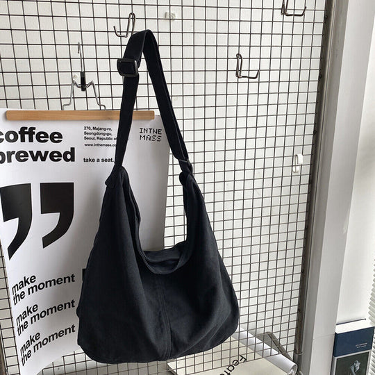 EB - Schicke Herbst Verstellbare Schultertasche für Frauen