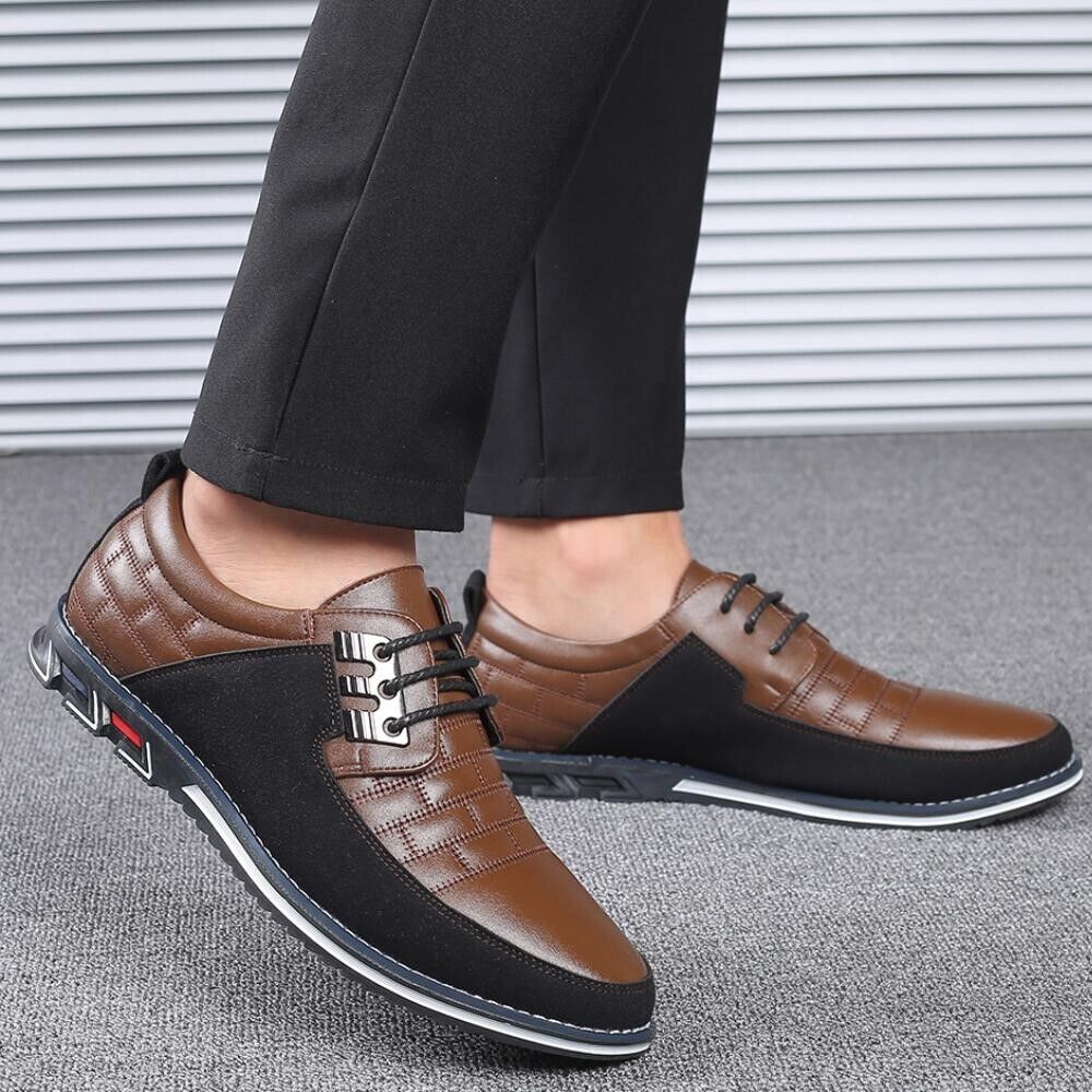 Freizeitschuhe für Männer EB