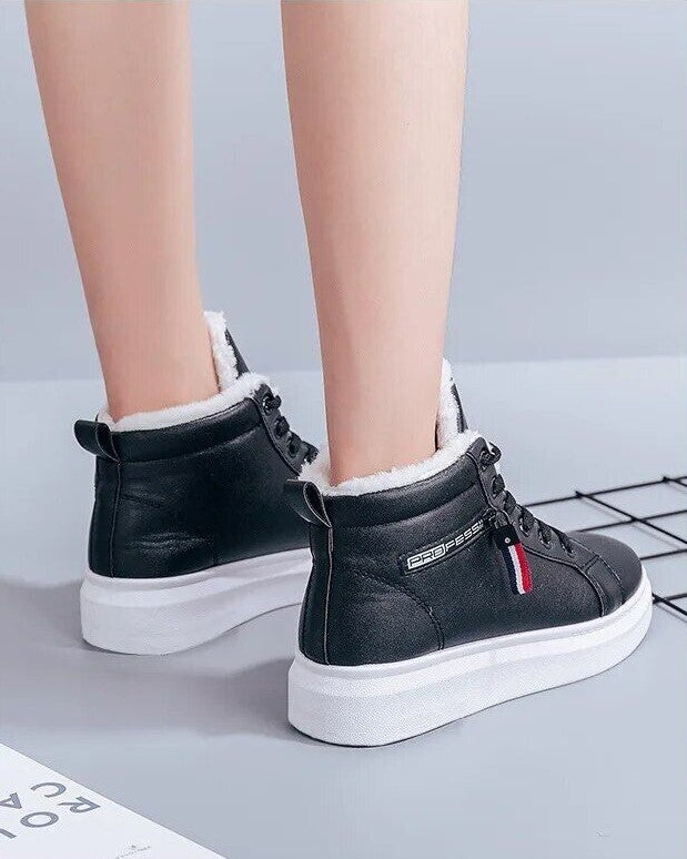 Margot Winter Sneakers | Bequem & trendy EB