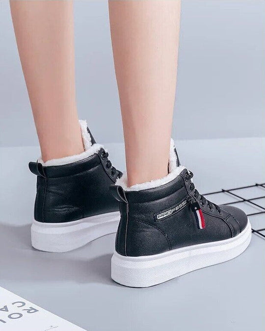 Margot Winter Sneakers | Bequem & trendy EB