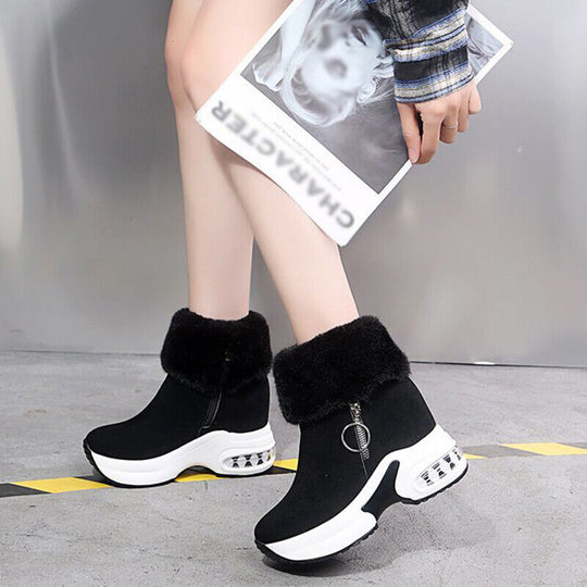 Vicky Schneestiefel | Trendy & Vielseitig EB