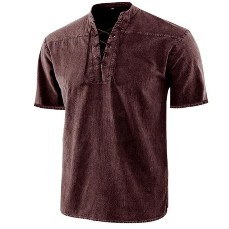 EB | Herren Retro Hemd