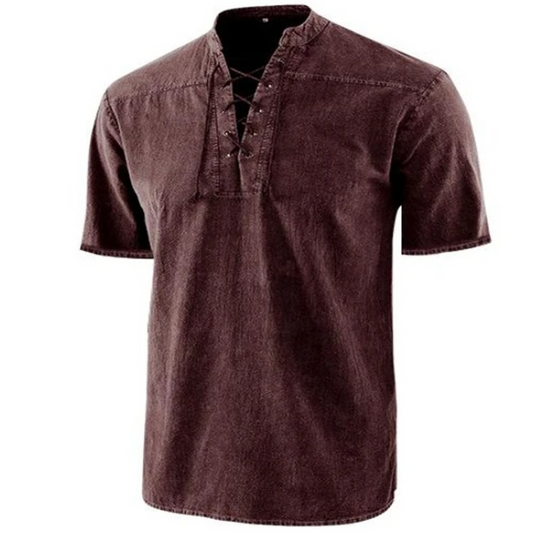 EB | Herren Retro Hemd