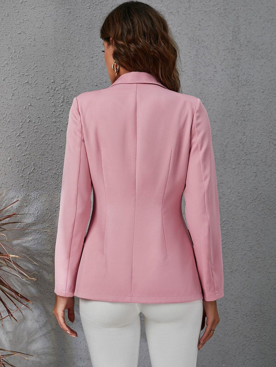 EB | Blazer Stilvoll & Modisch