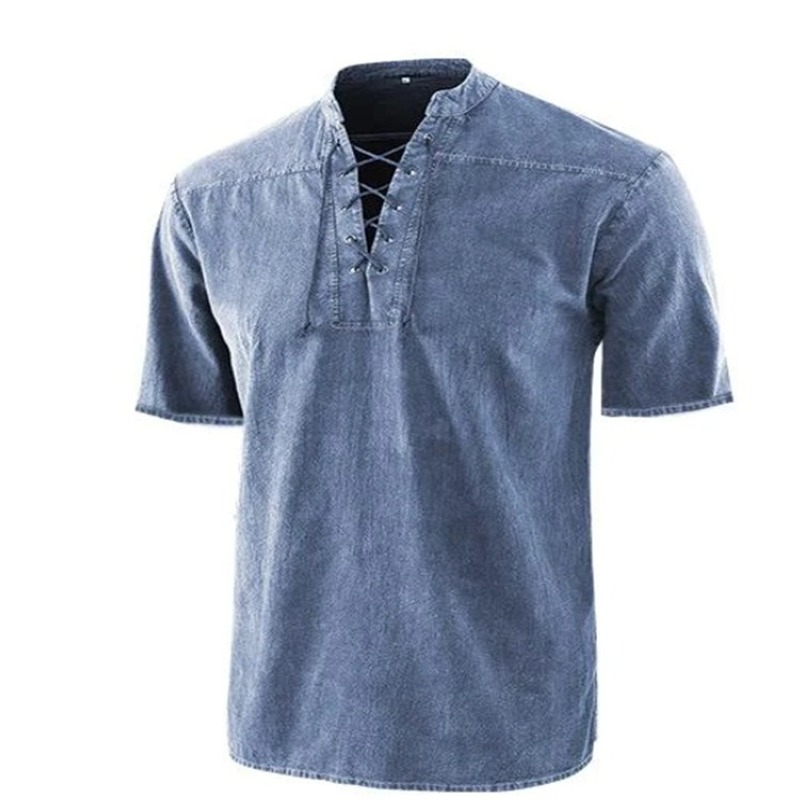 EB | Herren Retro Hemd