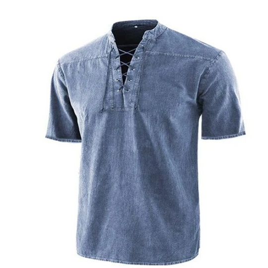 EB | Herren Retro Hemd