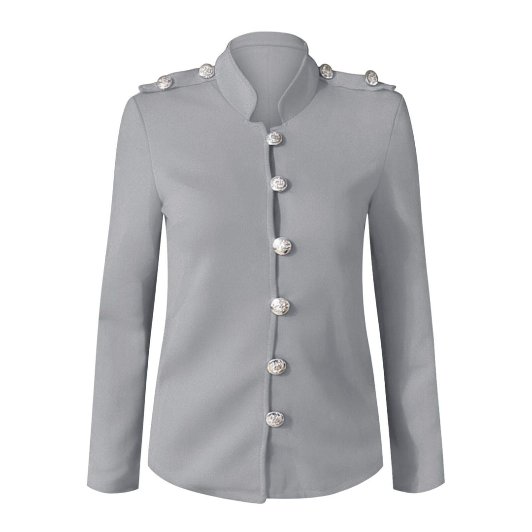 EB | Blazer Modern & Stilvoll