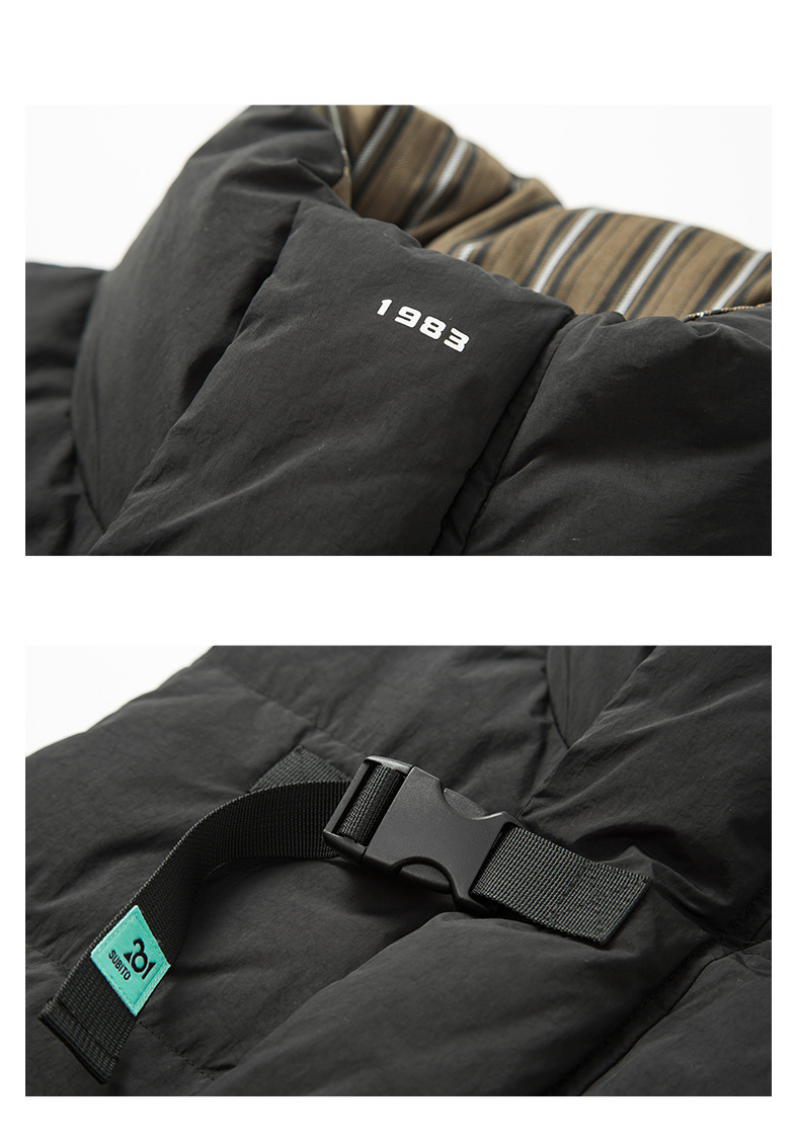 EB | Bodywarmer Warm & Comfy