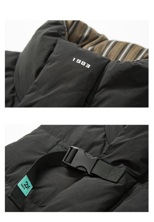 EB | Bodywarmer Warm & Comfy