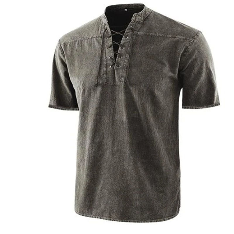 EB | Herren Retro Hemd