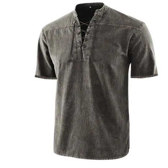 EB | Herren Retro Hemd