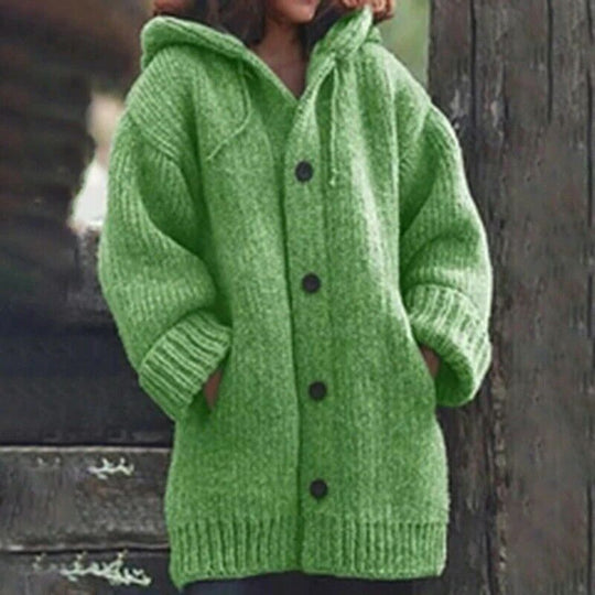 EB | Oversized Cardigan Stylisch & Bequem