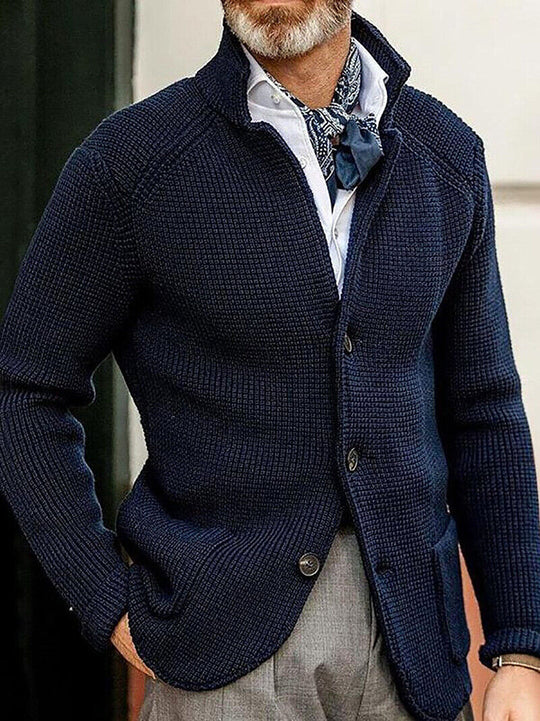 EB | Herren Pulloverjacke