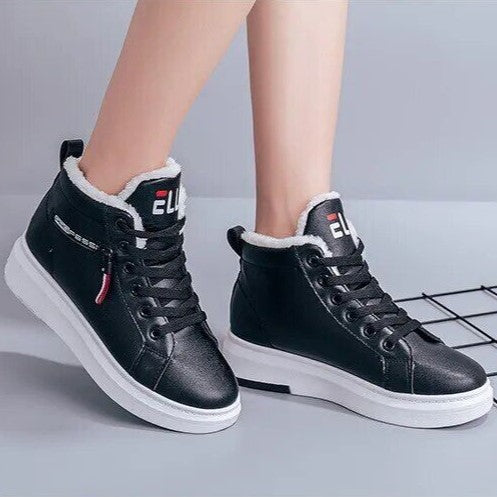 Margot Winter Sneakers | Bequem & trendy EB