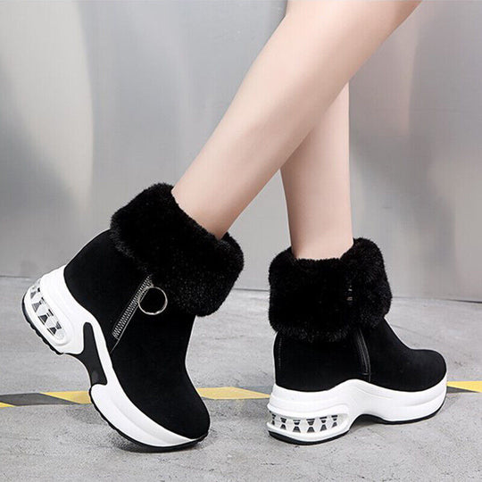 Vicky Schneestiefel | Trendy & Vielseitig EB