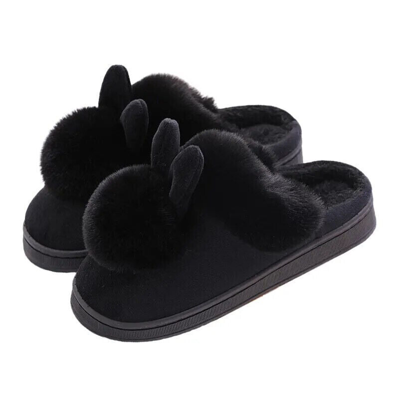 Maggie Slippers | Flauschig & Bequem EB