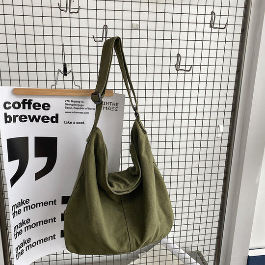 EB - Lässige Herbst- Umhängetasche für Frauen