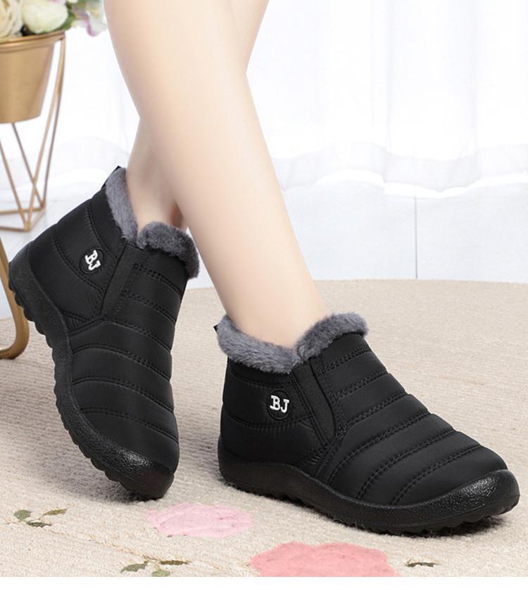 Marianne Einzel Schnee Stiefel | Stylisch & Warm EB