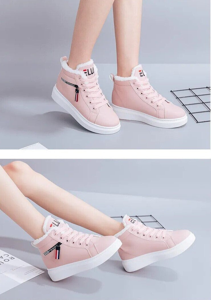Margot Winter Sneakers | Bequem & trendy EB