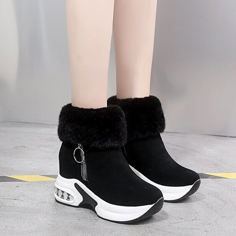 Vicky Schneestiefel | Trendy & Vielseitig EB