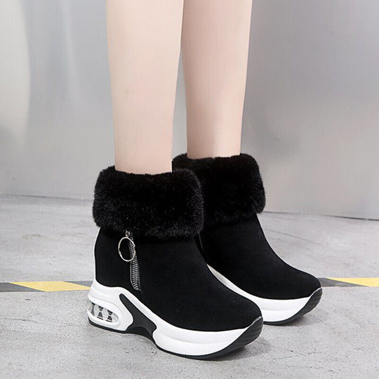 Vicky Schneestiefel | Trendy & Vielseitig EB