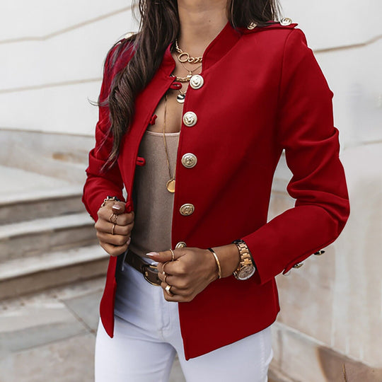 EB | Moderner und Eleganter Blazer