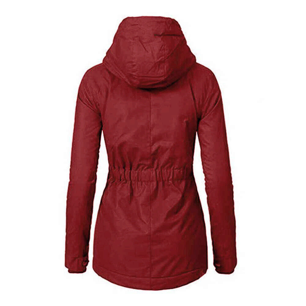 EB | Winterjacke - Stilvoll & Gemütlich