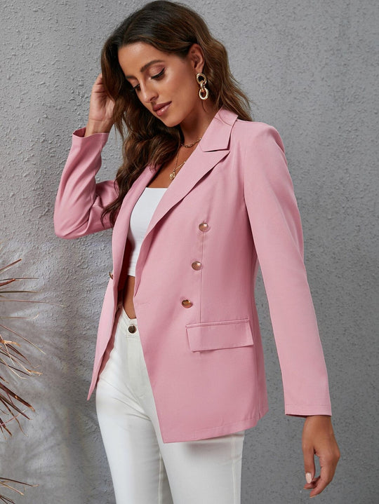 EB | Blazer Stilvoll & Modisch