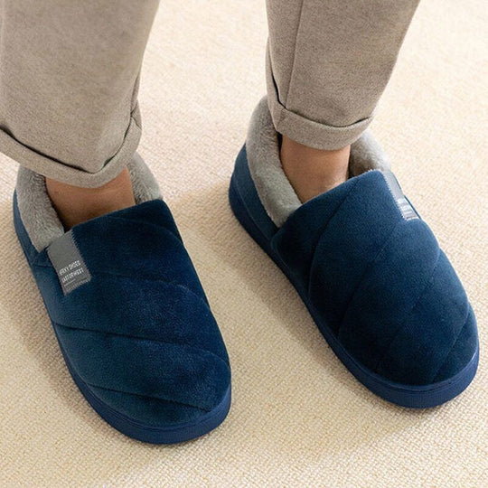 Kelsey Slippers | Soft & Warm EB
