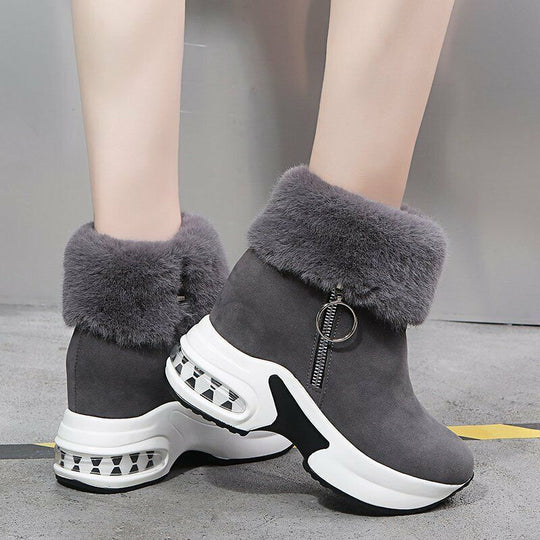 Vicky Schneestiefel | Trendy & Vielseitig EB
