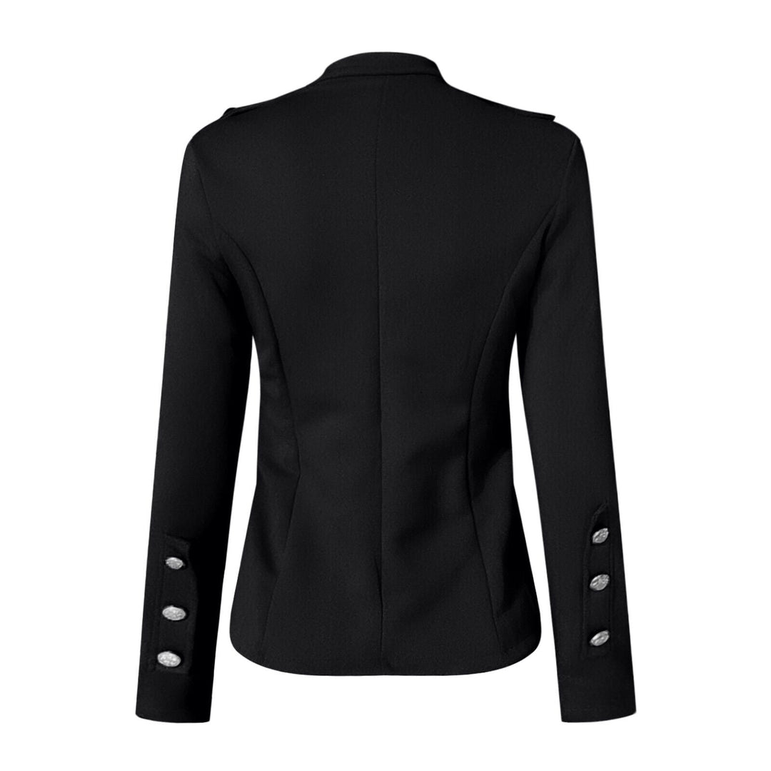 EB | Blazer Modern & Stilvoll