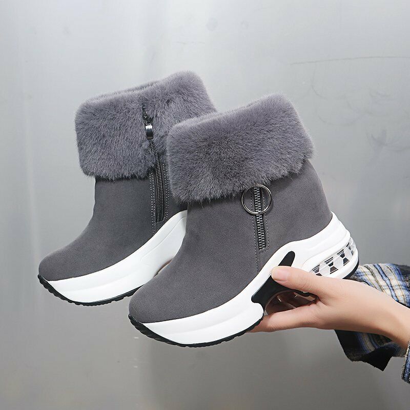 Vicky Schneestiefel | Trendy & Vielseitig EB