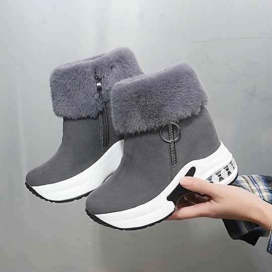 Vicky Schneestiefel | Trendy & Vielseitig EB