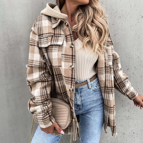 EB | Maßgeschneiderte und Elegante Allgemeine Jacke