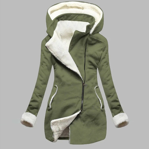 EB | Entspannte und Elegante Jacke