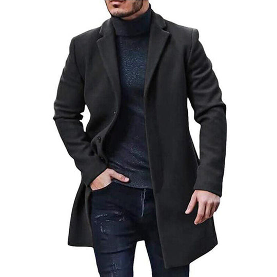 EB | Herrenmantel