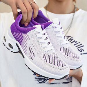 Mesh-Sneaker für Damen EB