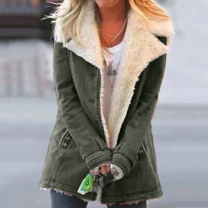 EB | Damen Thermojacke